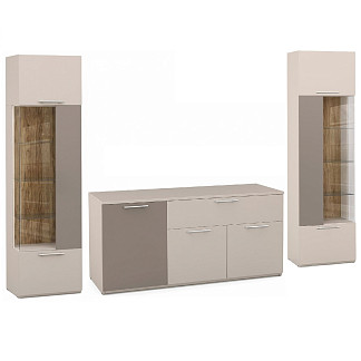 Комплект для гостиной Soho беж №32 Soho беж