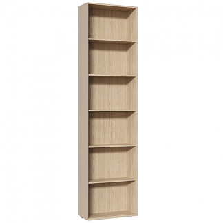 Стеллаж прямой Next торцевой Next