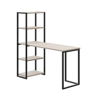 Стол письменный-стеллаж Board 1400х500