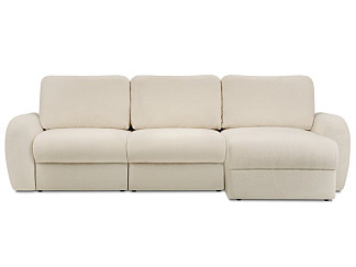 Диван модульный Полан-4 Cozy Light