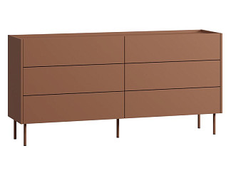 Комод Дигарс-3 Terra