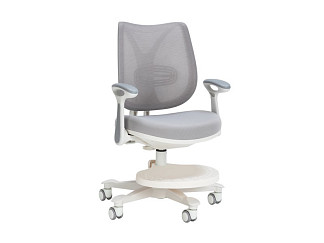 Кресло компьютерное детское Лисмор Grey