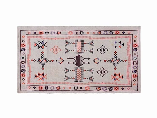 Ковер Sedef 140х70
