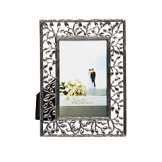 LS9823B-4 Фоторамка "Лес" 16,7х1,5х21,8