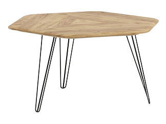 Журнальный стол Реймс Дуб Тортуга