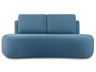 Кушетка Оренте Soft Blue