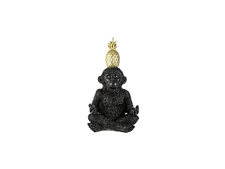 Статуэтка Monkey M