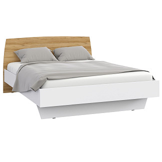 Кровать двуспальная Altea 160х200 Altea
