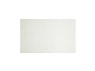 Ковер COZY 80*150, белый