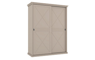 Шкаф-купе Кантри