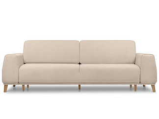 Диван прямой Ларонсо Velvet Light