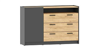 Тумба Sendy НМ 011.59