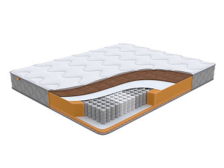 Матрас Орматек SLEEP Combo (Bergerac Relax/Mildex) 180x200