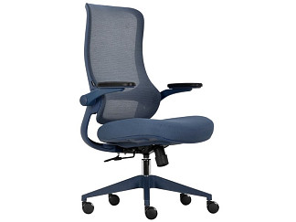 Офисное кресло Даррел Blue