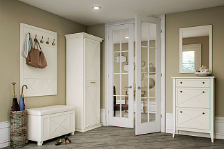 Прихожая Кантри 5