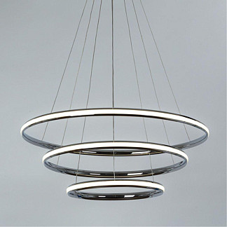 Подвесной светодиодный светильник Arte Lamp Meridiana - A2198SP-3CC