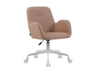 Офисное кресло Фрей Textile Beige