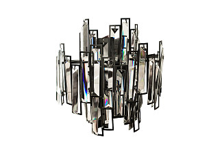 15-B7039-4 Бра 42*37см