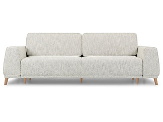 Диван прямой Ларонсо Bucle Shadow