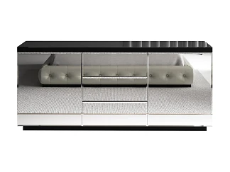 Сервант Kristal