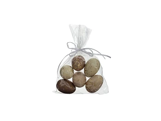 Набор из 6-ти шт Яйцо пасхальное