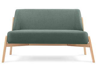 Диван прямой Гарди Soft Jungle