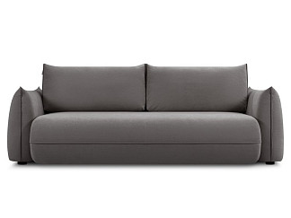 Диван прямой Терм Velvet Grey