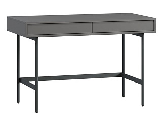 Письменный стол Эрлин-2 Grey