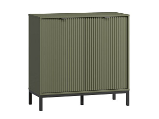 Тумба Трейвис 93x90 Оливковый
