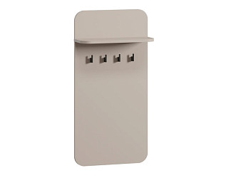 Вешалка Сайрис-1 Latte