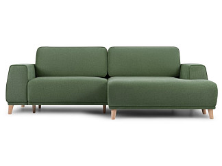 Диван угловой Ларонсо Lazy Forest