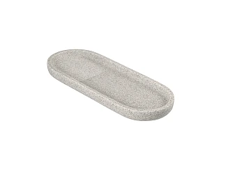 Подставка для ванных принадлежностей Loup