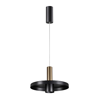 Подвесной светодиодный светильник Novotech Over Alba 358984