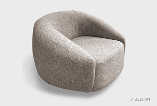 "Белло" кресло; нераскл.; 12; Genesis 17 (гр.2/МТХ)