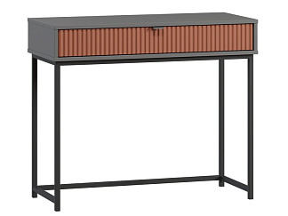 Консоль Трейвис-1 Terracota