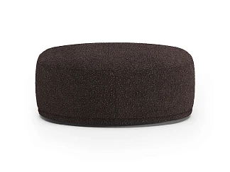 Пуф торцевой Fabro