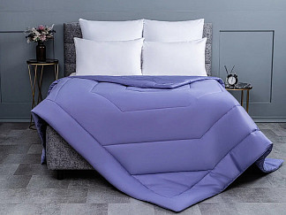 Одеяло Орматек Lavender Essence (Сатин 1,5 спальное) 140x205