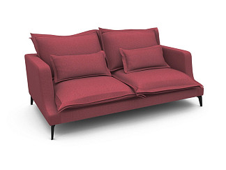 Орматек Mores 3-х местный Soft 104x206
