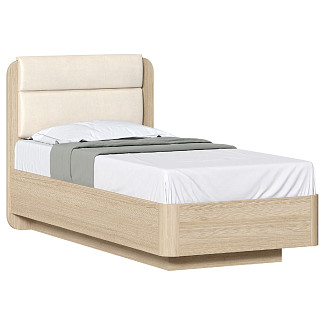 Кровать односпальная 90х200 Некст,Николь Некст