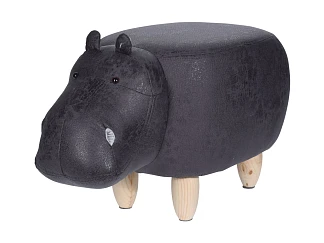 Табурет мягкий  HIPPO