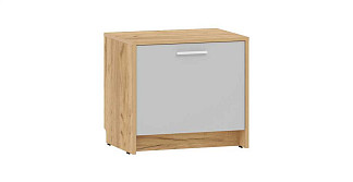 Тумба для обуви Морган НМ 013.23