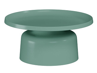 Журнальный стол Ньюман-2 Зеленый