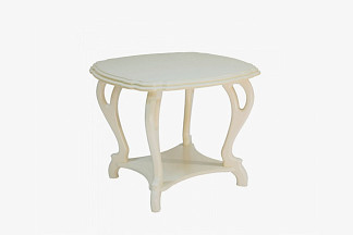 Стол Кофейный П (Дуб шампань)