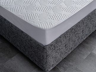 Наматрасник Орматек Защитный чехол Dry Cool (Трикотажная ткань Dry Cool) 200x200