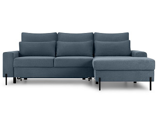 Диван угловой Харинг Soft Night