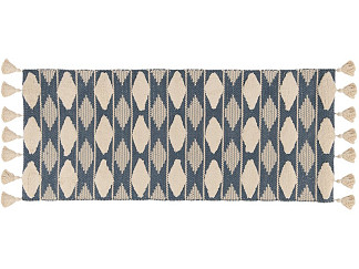 Ковер Арджил-Этник-Blue 70x160