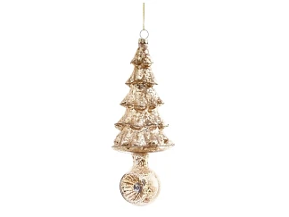 Елочное украшение Christmas tree