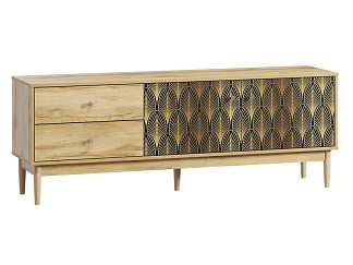 ТВ-тумба Тайрон 165x60 Пальма ​