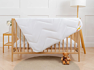 Одеяло Орматек Baby Dreams (Перкаль Детский) 100x135