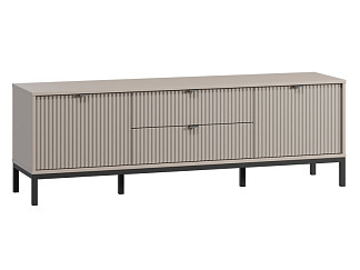 ТВ-тумба Трейвис 165x54 Латте